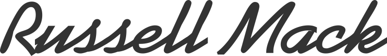 Russell Mack
